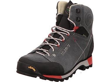 DOLOMITE Damen BOTA WS 54 Hike EVO GTX Bootsschuh, Gunmetal Grey, EU im Sale